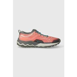 Mizuno pantofi de alergat Wave Ibuki 4 GTX culoarea roz imagine