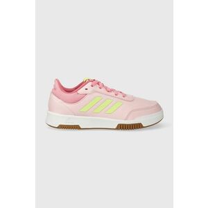adidas sneakers pentru copii Tensaur Sport 2.0 K culoarea roz imagine