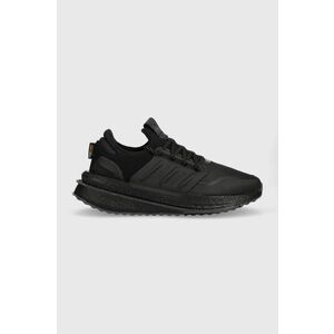 adidas pantofi PLRBOOST culoarea negru imagine