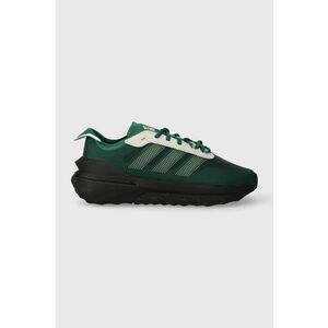 adidas pantofi de alergat AVRYN culoarea verde imagine