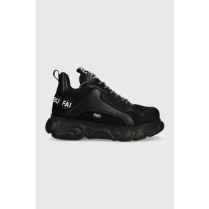Buffalo sneakers Cld Chai culoarea negru, 1410024 imagine