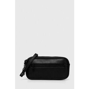 Sisley carcasa de telefon culoarea negru imagine