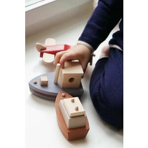Konges Sløjd jucărie din lemn pentru copii 2-pack imagine