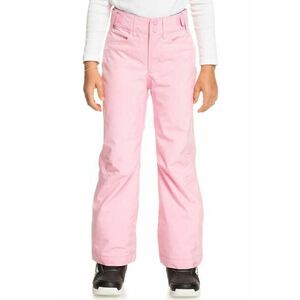 Roxy pantaloni de schi pentru copii BACKYARD G PT SNPT culoarea roz imagine