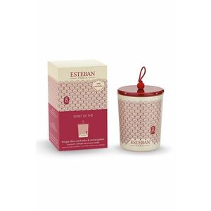 Esteban lumanare aromata Esprit de thé 180 g imagine