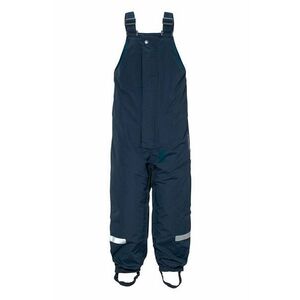 Didriksons pantaloni de schi pentru copii TARFALA KIDS PANTS culoarea albastru marin imagine