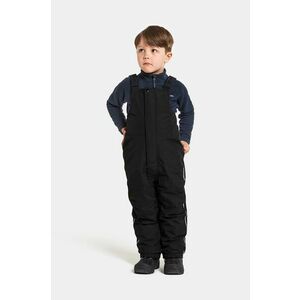 Didriksons pantaloni de schi pentru copii TARFALA KIDS PANTS culoarea negru imagine