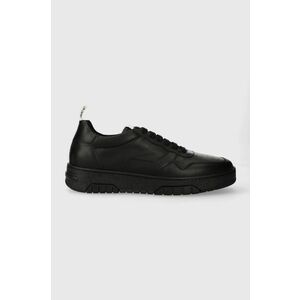 Off Play sneakers din piele ROMA culoarea negru, ROMA BLACK BLACK imagine