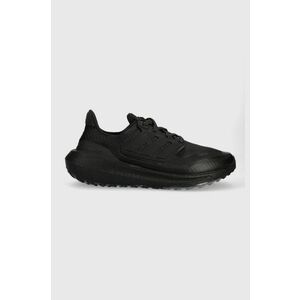 adidas Performance pantofi de alergat Ultraboost Light culoarea negru imagine