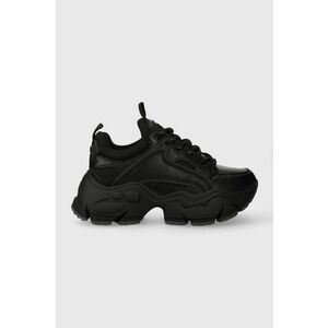 Buffalo sneakers Binary C culoarea negru, 1636005 imagine