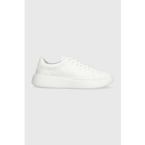 BOSS sneakers Amber culoarea alb, 50504124 imagine