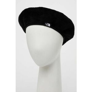 The North Face bereta culoarea negru imagine