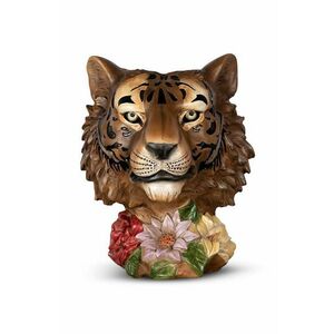 Byon vaza decorativa Tiger imagine