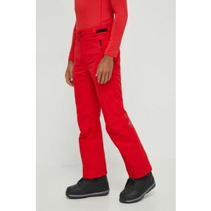 Rossignol pantaloni de schi Siz culoarea rosu imagine