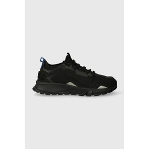 GARMENT PROJECT sneakers TR-12 Trail Runner culoarea negru, GPWF2485 imagine