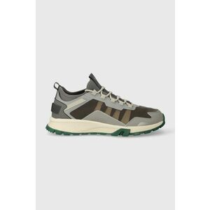 GARMENT PROJECT sneakers TR-12 Trail Runner culoarea gri, GPF2486 imagine