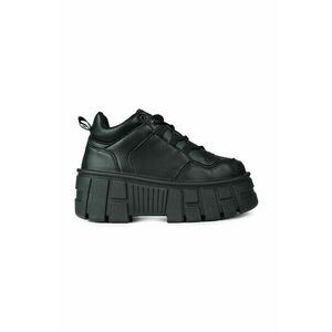 Altercore sneakers Nissa , culoarea negru imagine