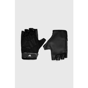 adidas Performance mănuși culoarea negru II5598 imagine