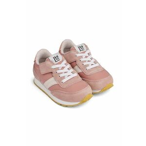 Liewood sneakers pentru copii culoarea roz imagine