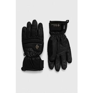 Black Diamond mănuși de schi Spark culoarea negru imagine
