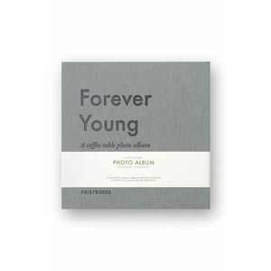 Printworks album foto Forever Young imagine