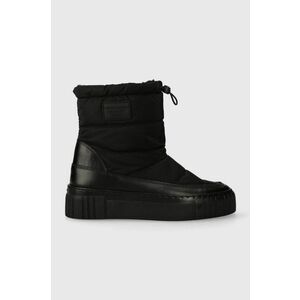 Gant cizme de iarna Snowmont culoarea negru, 27547369.G00 imagine