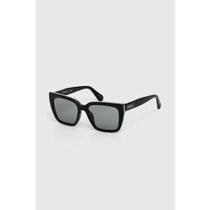 Swarovski ochelari de soare 5679551 ORBITA culoarea negru imagine
