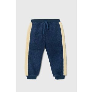 United Colors of Benetton pantaloni de trening pentru copii modelator imagine