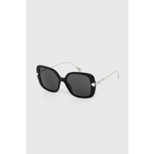Swarovski ochelari de soare 5679543 MESMERA culoarea negru imagine