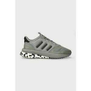 adidas pantofi de alergat X_Plrphase culoarea gri imagine