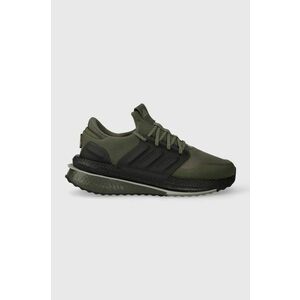 adidas pantofi de alergat X_Plrboost culoarea verde imagine