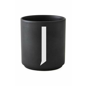 Design Letters ceasca Personal Porcelain Cup imagine