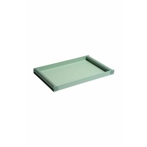 Design Letters tava Ray Tray Large imagine