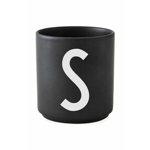 Design Letters ceasca Personal Porcelain Cup imagine