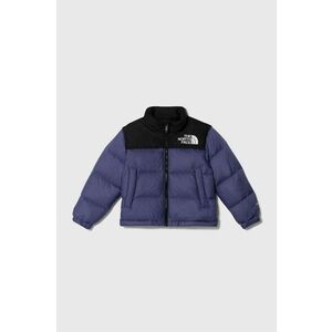 The North Face geaca de puf pentru copii 1996 RETRO NUPTSE JACKET imagine