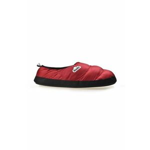 papuci de casa Classic culoarea rosu, UNCLAG.red imagine