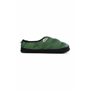 papuci de casa Classic culoarea verde, UNCLAG.M.Green imagine