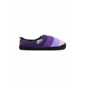 papuci de casa Classic culoarea violet, UNCLACLRS.PURPLE imagine