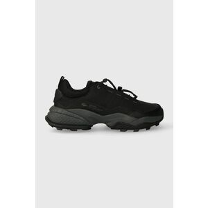 Lacoste sneakers L-GUARD BRKR CT 2231 SMA culoarea negru, 46SMA0084 imagine