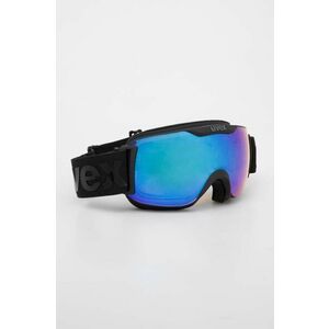 Uvex ochelari de protecţie Downhill 2000 S CV culoarea negru imagine