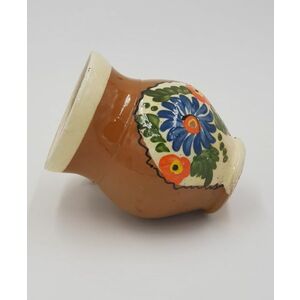 Cana traditionala din ceramica de corund imagine