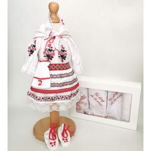 Set Traditional Botez Denisa 4 imagine