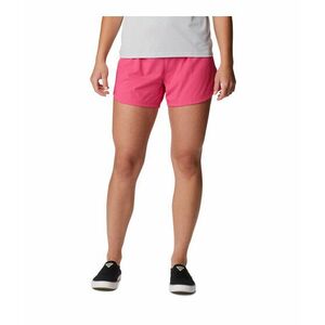 Imbracaminte Femei Columbia PFG Tamiamitrade Pull-On Shorts Ultra Pink imagine