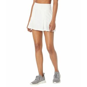 Imbracaminte Femei adidas Club Pleated Tennis Skirt White imagine