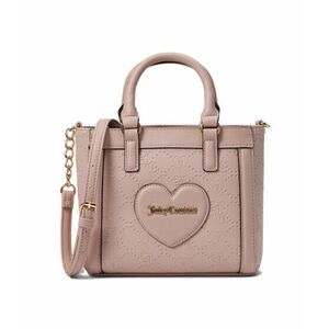 Incaltaminte Femei Juicy Couture Girls Night Out Tote Dusty Blush imagine