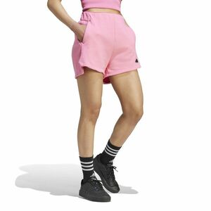 Imbracaminte Femei adidas ZNE Shorts Pink Fusion imagine