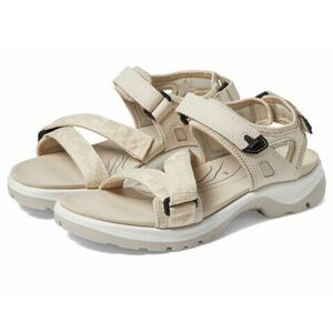 Incaltaminte Femei ECCO Sport Yucatan Coast Sandal LimestoneLimestone imagine