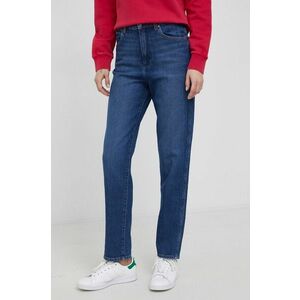 Wrangler Jeans 680 femei, high waist imagine