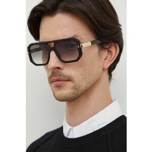 DSQUARED2 ochelari de soare barbati, culoarea negru imagine