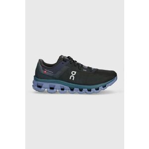 On-running sneakers de alergat Cloudflow 4 culoarea negru imagine